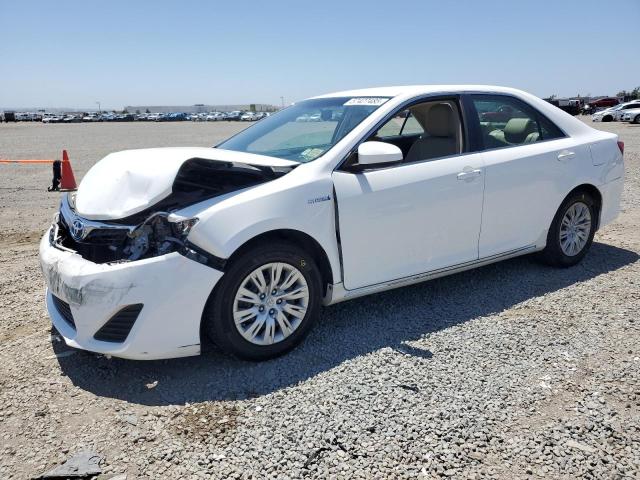 Vin: 4t1bd1fk9du085006, lot: 57427485, toyota camry hybrid 2013 img_1