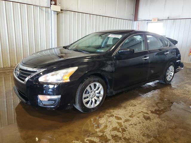 Vin: 1n4al3ap8fn888510, lot: 55590095, nissan altima 2.5 2015 img_1