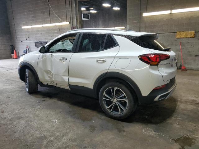 2023 BUICK ENCORE GX - KL4MMDS2XPB140951