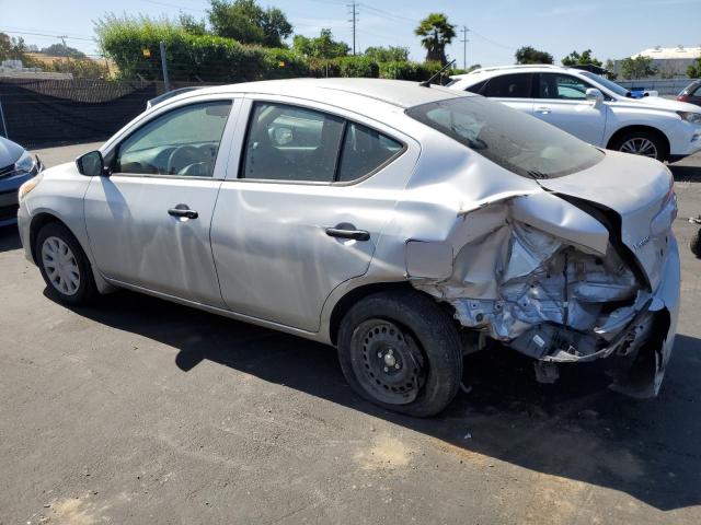 Vin: 3n1cn7ap1jl813129, lot: 58168375, nissan versa s 20182