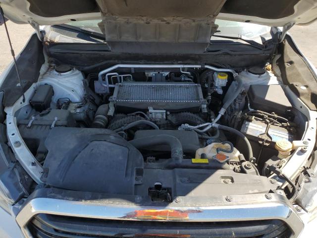 2019 SUBARU ASCENT TOU 4S4WMARD4K3400893