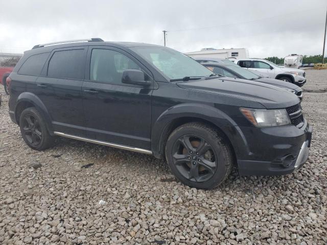 Vin: 3c4pdcgb3lt187964, lot: 58019825, dodge journey crossroad 20204