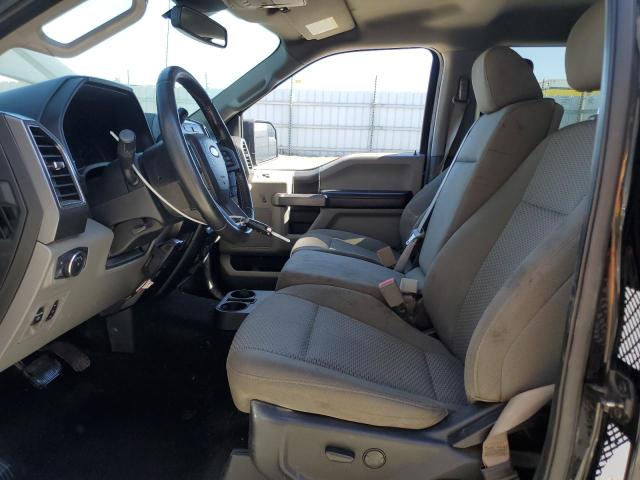 2019 FORD F150 SUPER - 1FTEW1E50KFB21108