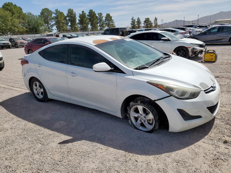 Vin: 5npdh4ae6fh602036, lot: 57356725, hyundai elantra se 20154