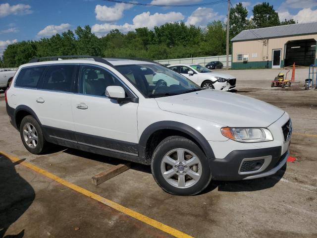 Vin: yv4952bz7c1135391, lot: 57125175, volvo xc70 3.2 20124