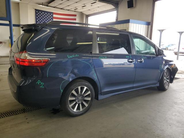 Vin: 5tddz3dc1ks222897, lot: 56891875, toyota all models xle 20193