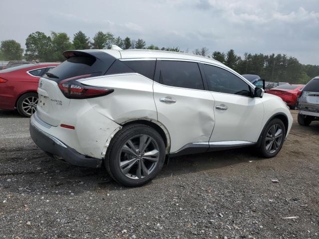 Vin: 5n1az2msxkn158574, lot: 57468115, nissan murano s 20193