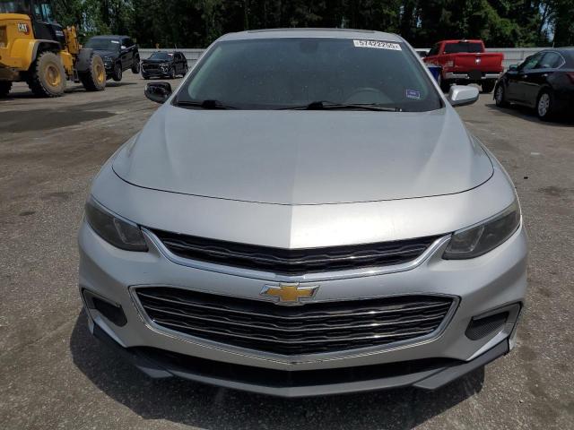 2018 CHEVROLET MALIBU LT 1G1ZD5ST3JF170179