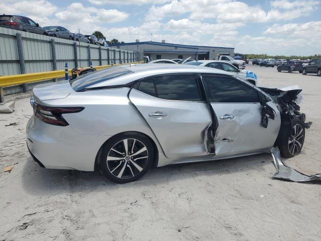 Vin: 1n4aa6cvxnc503803, lot: 57874325, nissan maxima sv 20223