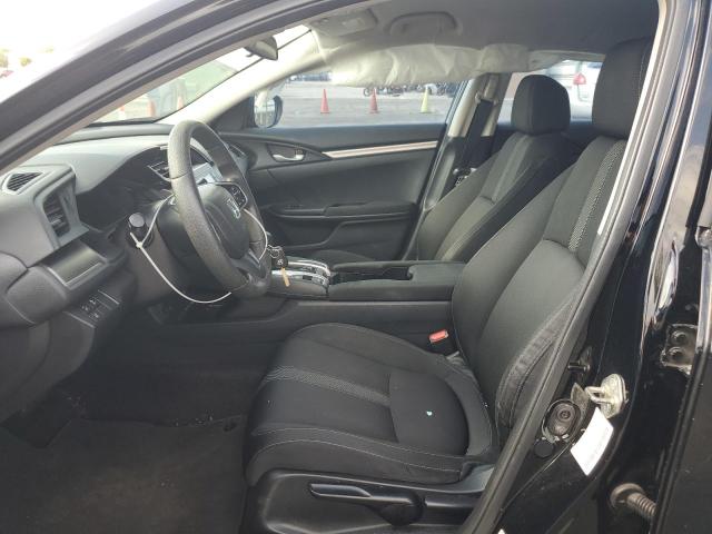 2016 HONDA CIVIC LX 19XFC2F62GE043314