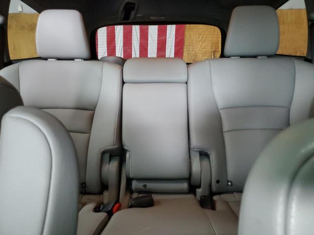 2022 HONDA PILOT SE 5FNYF6H24NB010940