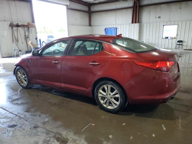 Vin: 5xxgm4a71dg172323, lot: 58155745, kia optima lx 20132