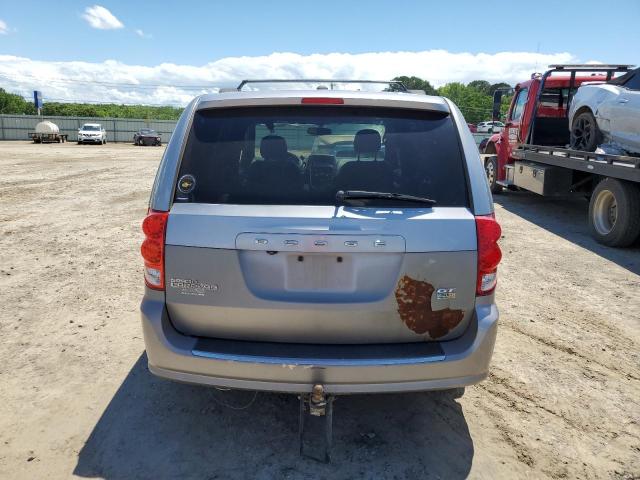 2017 DODGE GRAND CARA - 2C4RDGEG8HR862295