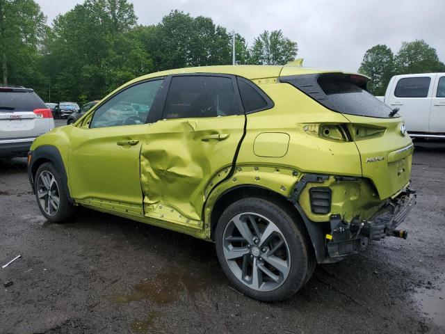 km8k5ca5xlu549560 - 2020 Hyundai kona ultimate - #58196865