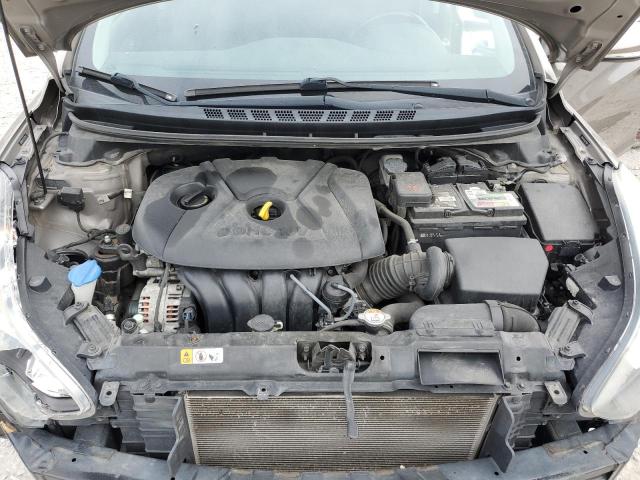 2016 HYUNDAI ELANTRA SE - 5NPDH4AE7GH779969