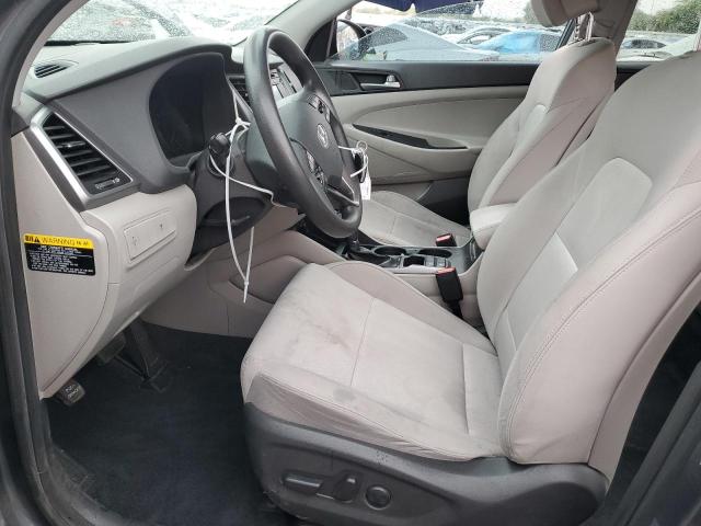 2016 HYUNDAI TUCSON LIM - KM8J33A49GU058668