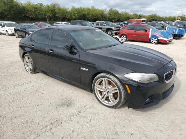 2016 BMW 535 I WBA5B1C53GG551499