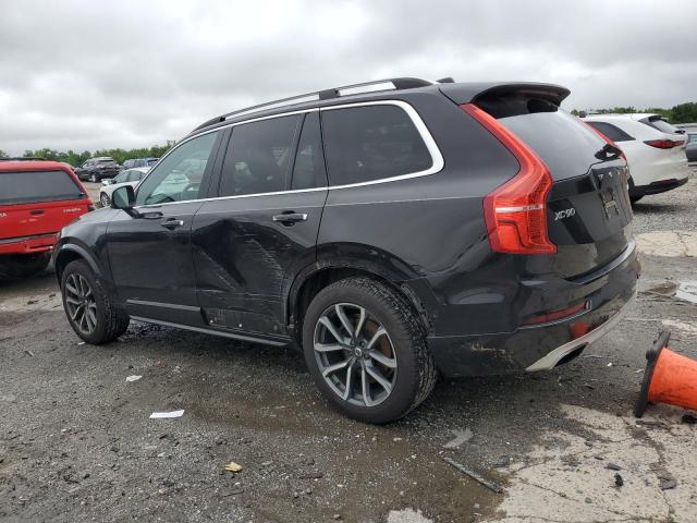 Vin: yv4a22pk6g1031563, lot: 58967825, volvo xc90 t6 20162