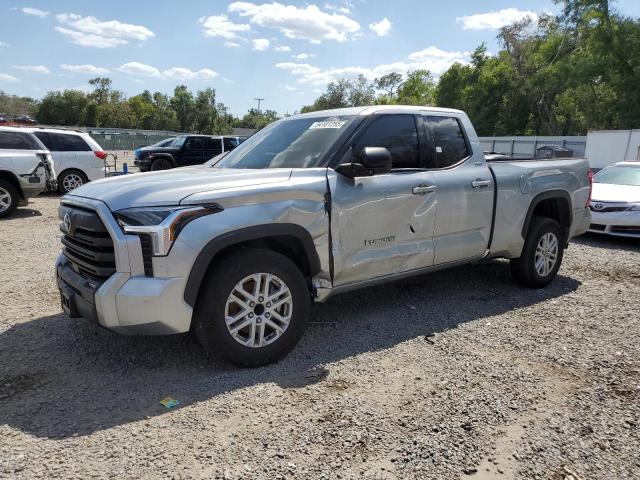 Vin: 5tfla5aaxpx028856, lot: 54181255, toyota tundra double cab sr 2023 img_1