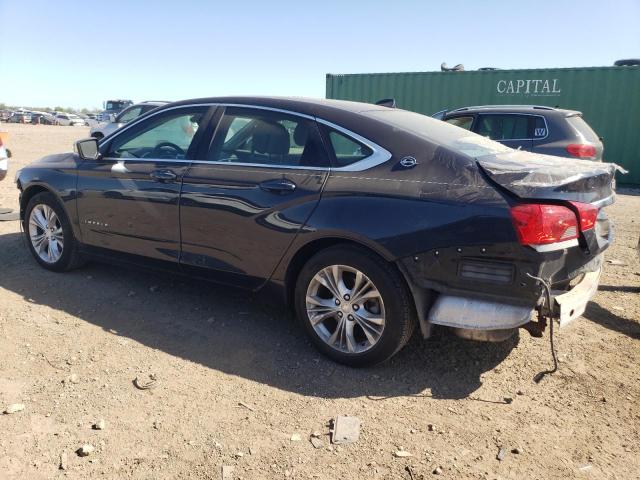 Vin: 2g1125s36e9112021, lot: 55811415, chevrolet impala lt 20142