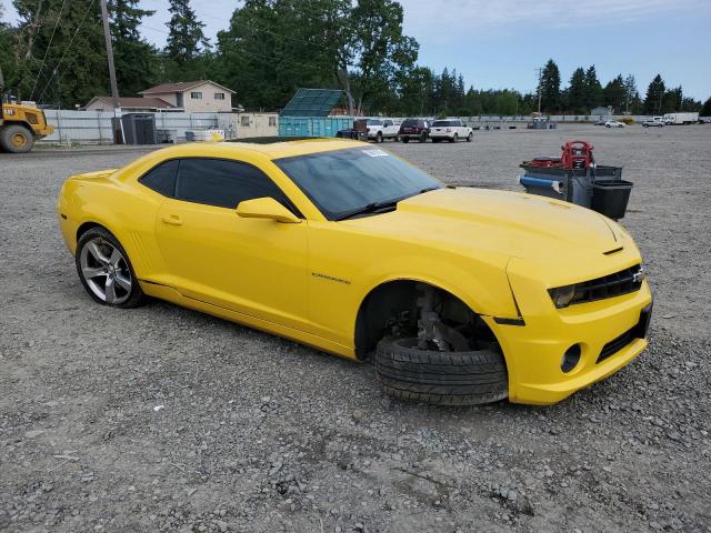 Vin: 2g1fk1ej7c9193469, lot: 58075815, chevrolet camaro 2ss 20124
