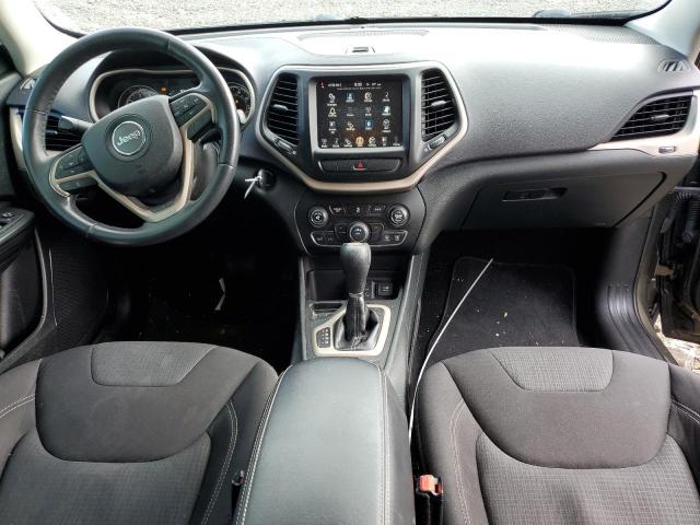 2015 JEEP CHEROKEE L - 1C4PJLCB7FW532121