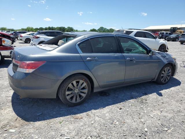 Vin: 1hgcp2f81ca073606, lot: 58082395, honda accord exl 20123