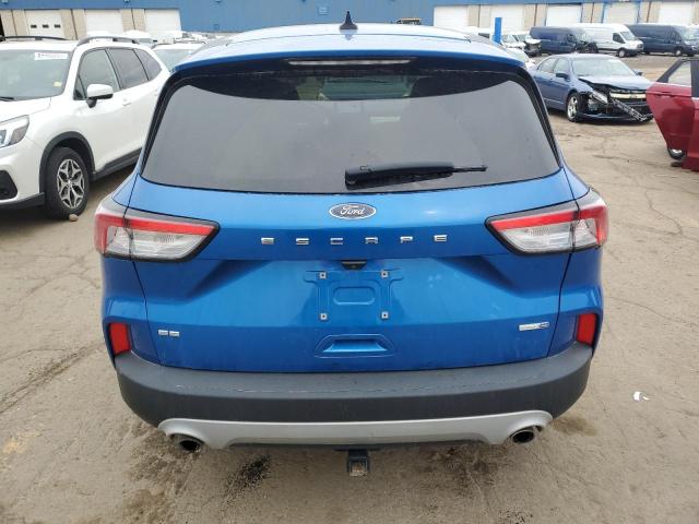 2020 FORD ESCAPE SE - 1FMCU9G66LUC32157
