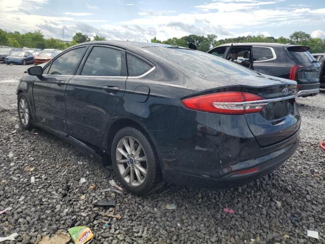 2017 FORD FUSION SE 3FA6P0HD3HR231098