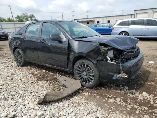 Vin: 1fahp3gn5aw173423, lot: 58969575, ford focus ses 20104