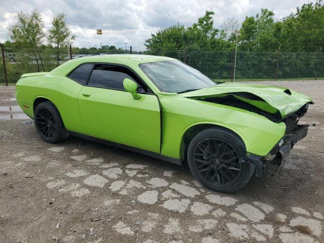 Vin: 2c3cdzbt6fh713510, lot: 56983815, dodge challenger sxt plus 20154