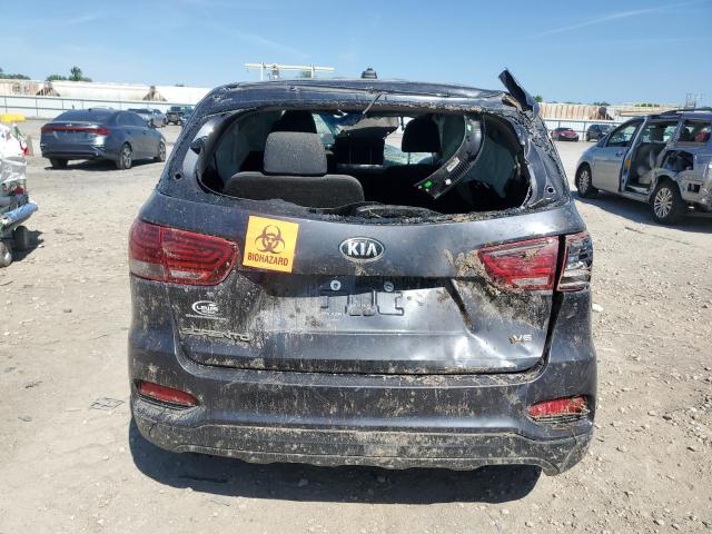 2019 KIA SORENTO LX #3284238243