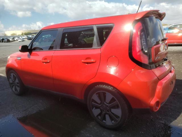 2015 KIA SOUL ! - KNDJX3A58F7802078