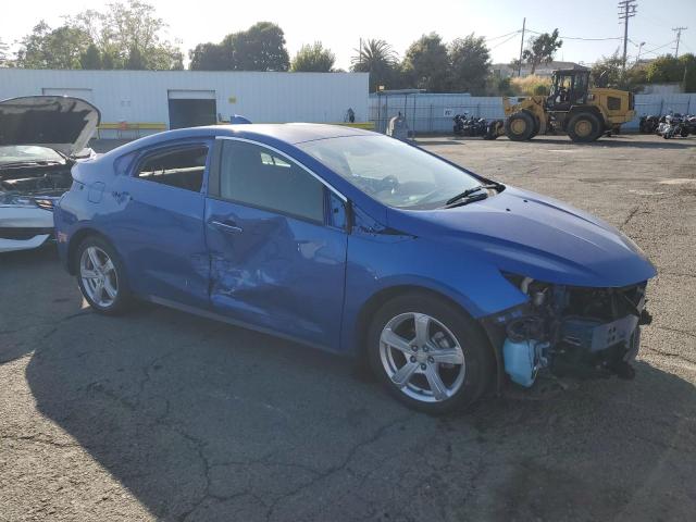 2017 CHEVROLET VOLT LT - 1G1RC6S52HU180959