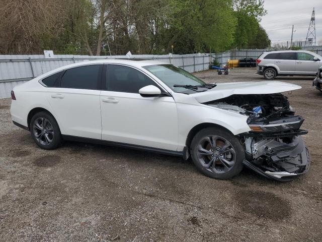 Vin: 1hgcy1f34ra800547, lot: 55048685, honda accord ex 20244