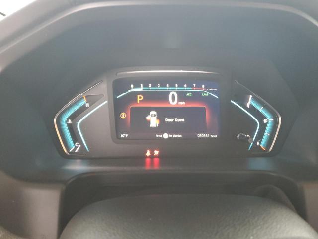2018 HONDA ODYSSEY EX - 5FNRL6H78JB100210