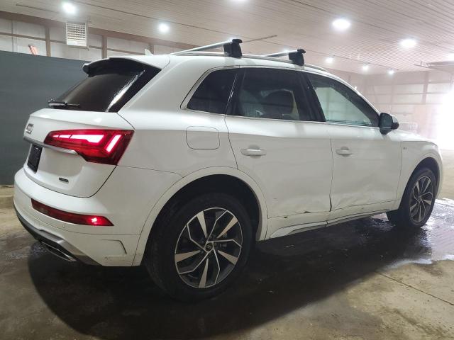 Vin: wa1eaafy9p2125741, lot: 57751115, audi q5 premium plus 45 20233
