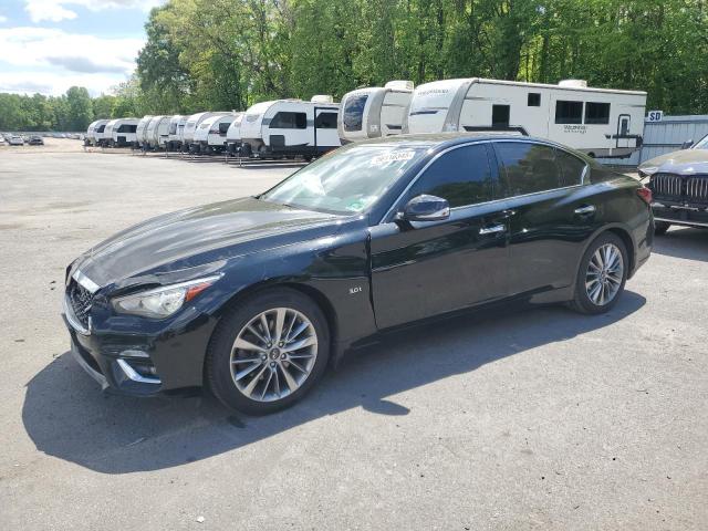 INFINITI Q50 LUXE