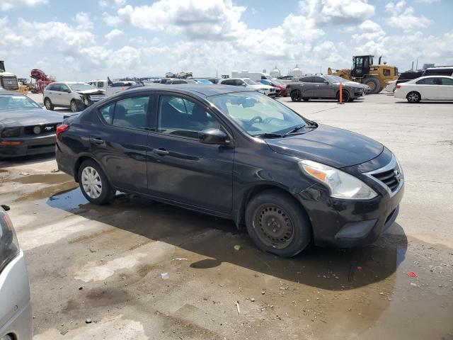 Vin: 3n1cn7ap2gl846357, lot: 57175795, nissan versa s 20164