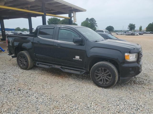 Vin: 1gtg6cen6k1330189, lot: 57125455, gmc canyon sle 20194