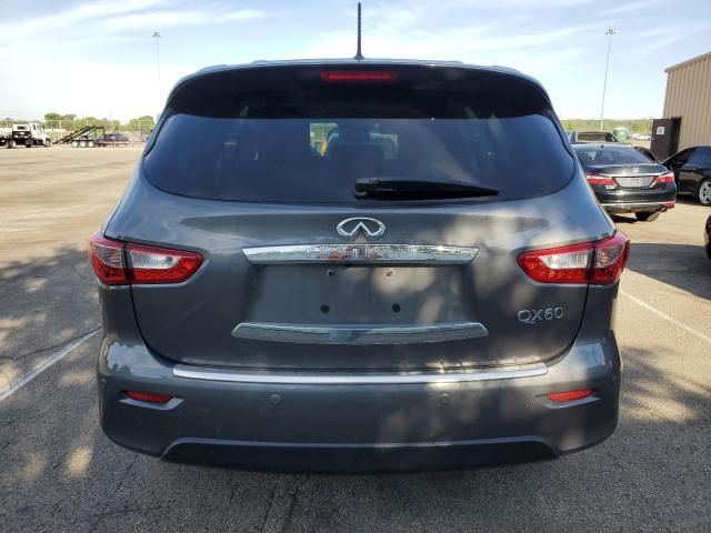 2015 INFINITI QX60 - 5N1AL0MM3FC504280