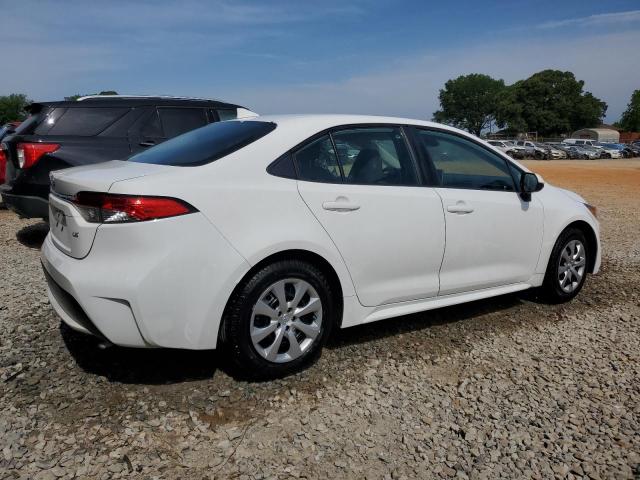 Vin: 5yfepmaexmp268858, lot: 53363655, toyota corolla le 20213