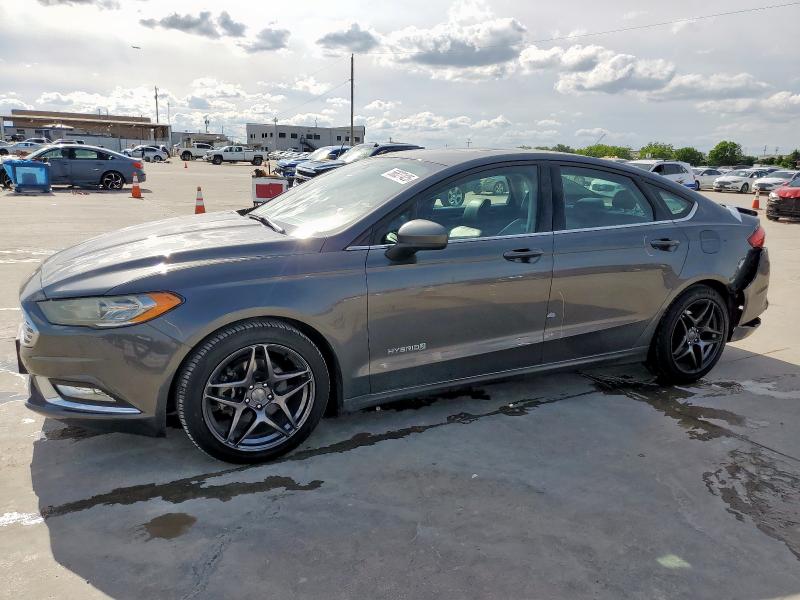 Vin: 3fa6p0lu5hr285865, lot: 56527425, ford fusion se hybrid 2017 img_1