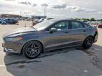 2017 FORD FUSION SE - 3FA6P0LU5HR285865