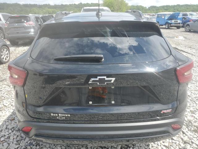 2024 CHEVROLET TRAX 2RS KL77LJE29RC052077