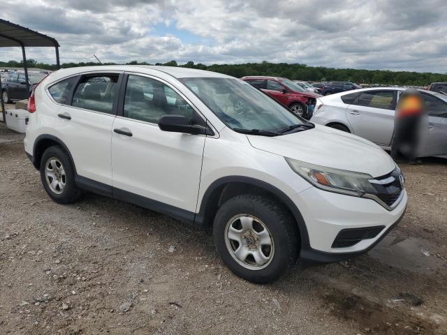 2016 HONDA CR-V LX 5J6RM4H32GL033487