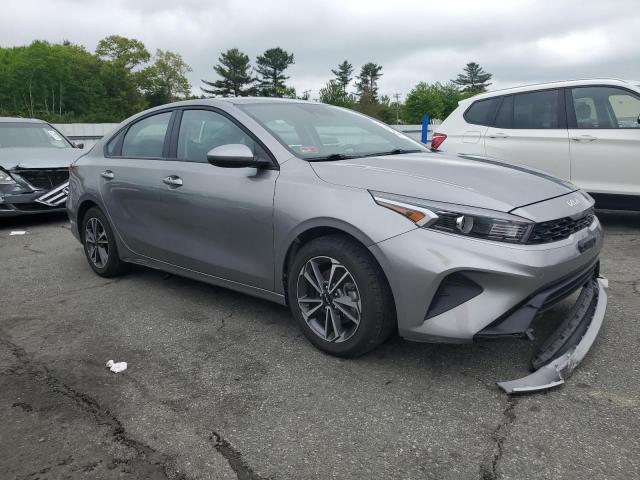 Vin: 3kpf24ad4ne448866, lot: 57392105, kia forte fe 20224