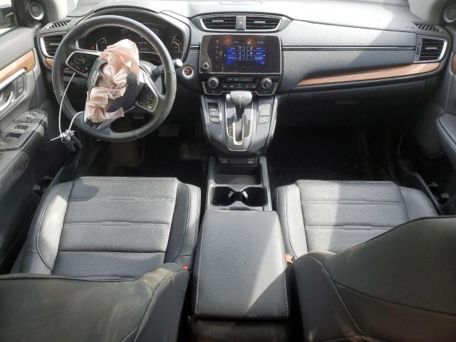2022 HONDA CR-V EXL 5J6RW2H88NA016955