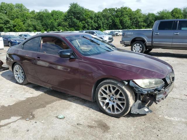 Vin: wbawv1c5xap124338, lot: 58415205, bmw 3 series i sulev 20104