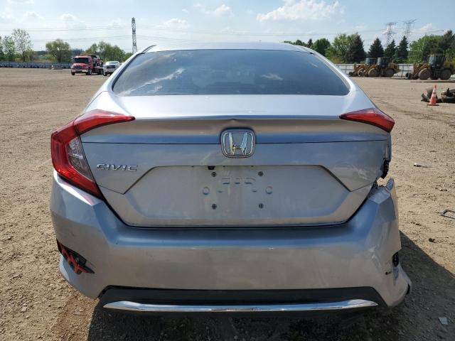 2019 HONDA CIVIC LX - 2HGFC2F68KH556274
